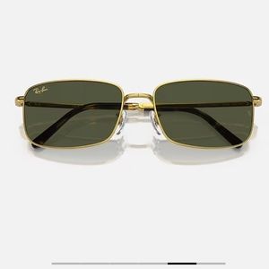 Ray-Ban RB3717 Sunglasses